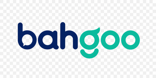 Bahgoo লোগো